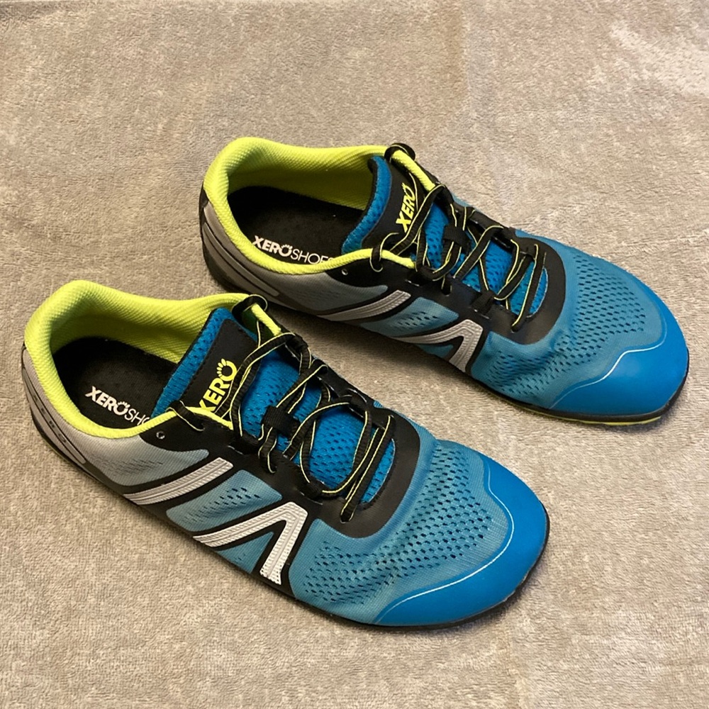 Xero Shoes HFS